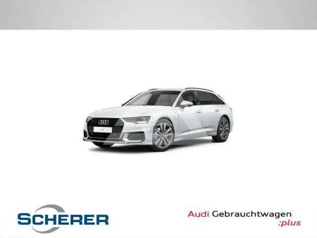 2023 Audi A6