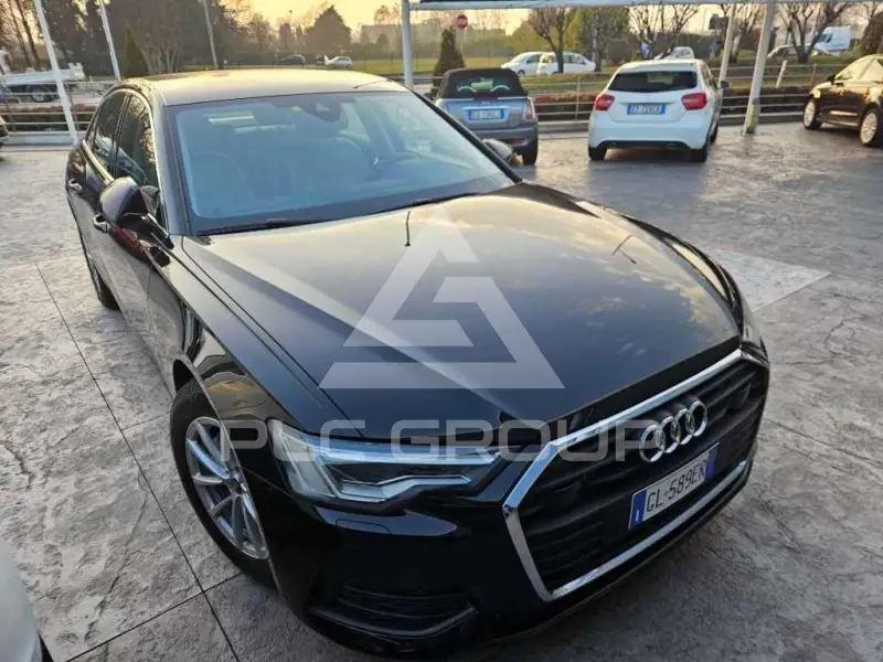 2023 Audi A6