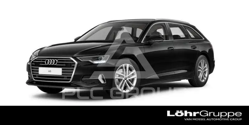 2023 Audi A6