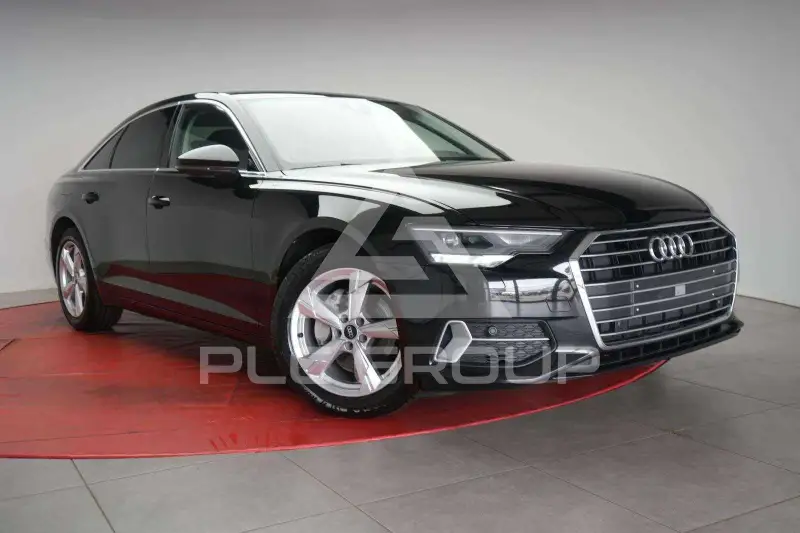 2023 Audi A6