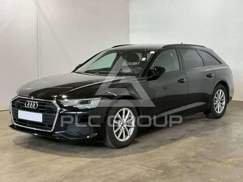 2023 Audi A6