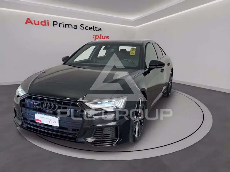 2023 Audi A6