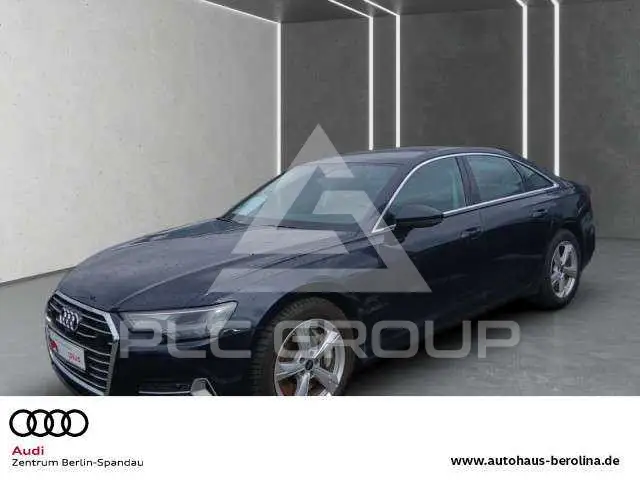2023 Audi A6