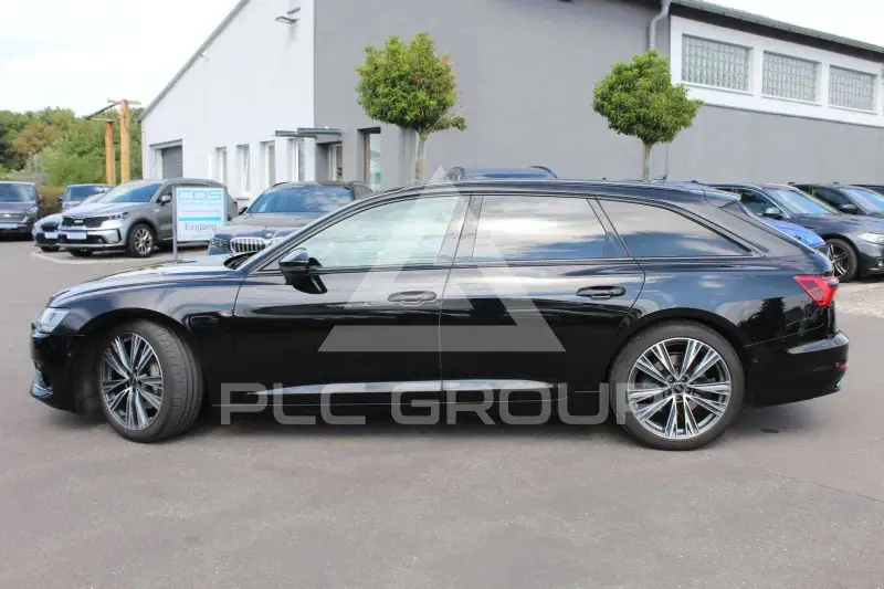 2023 Audi A6