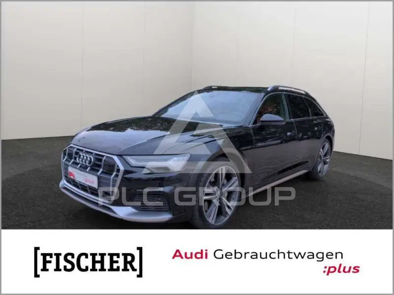 2023 Audi A6