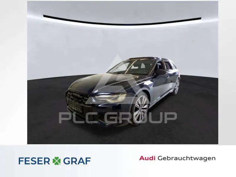 2023 Audi A6