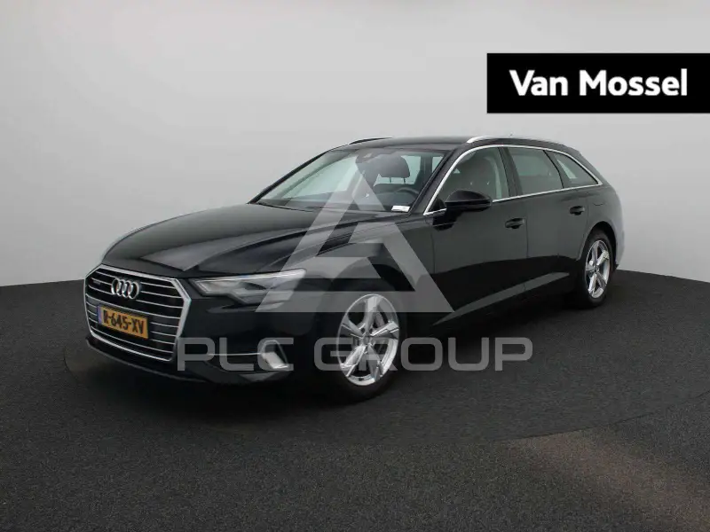 2023 Audi A6
