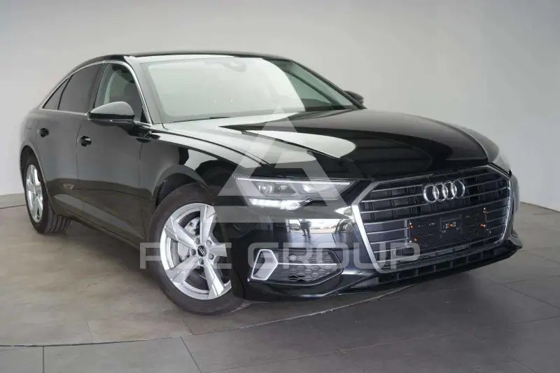 2023 Audi A6