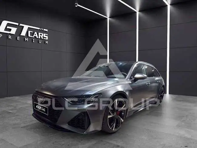 2023 Audi A6