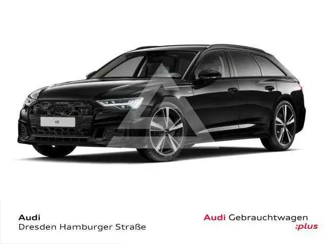 2023 Audi A6