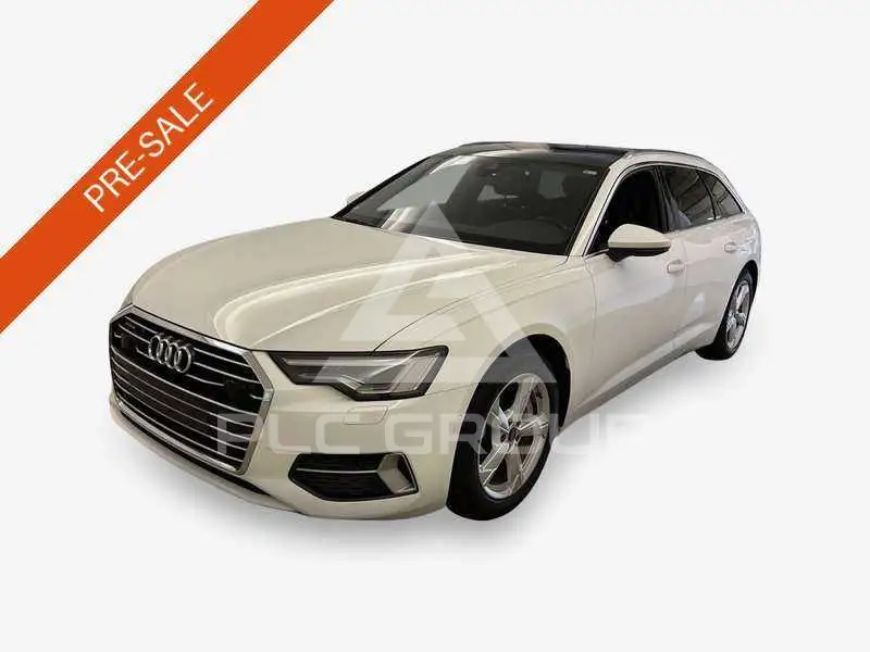 2023 Audi A6