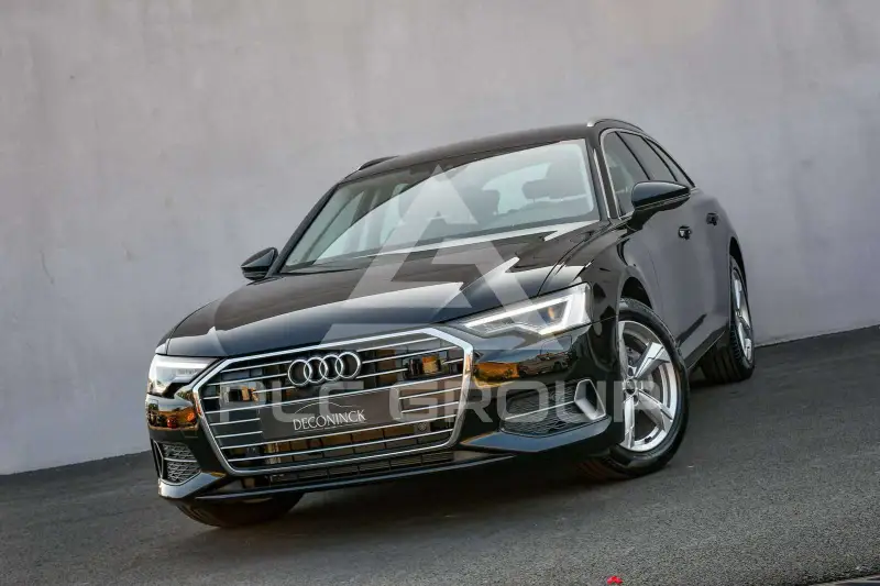 2023 Audi A6