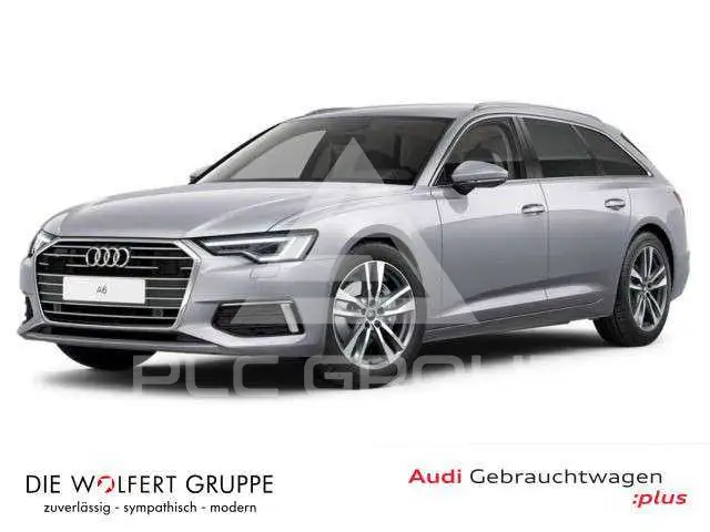 2023 Audi A6