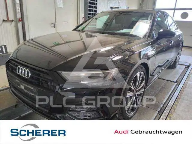 2023 Audi A6