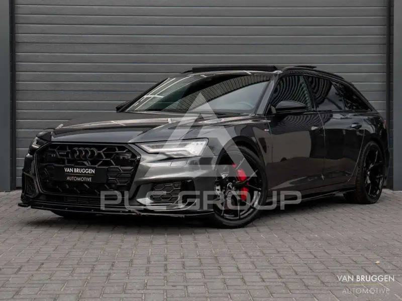 2023 Audi A6