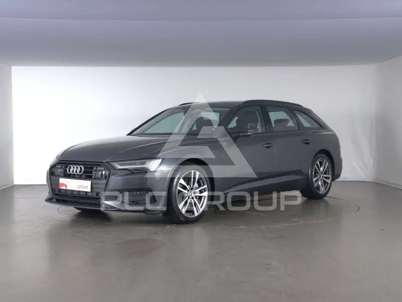2023 Audi A6