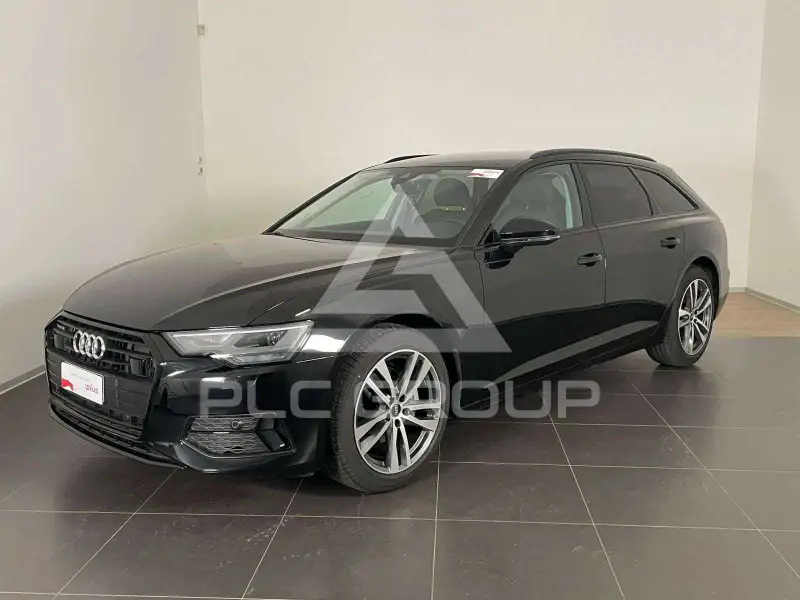 2023 Audi A6