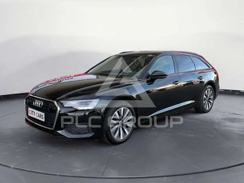 2023 Audi A6