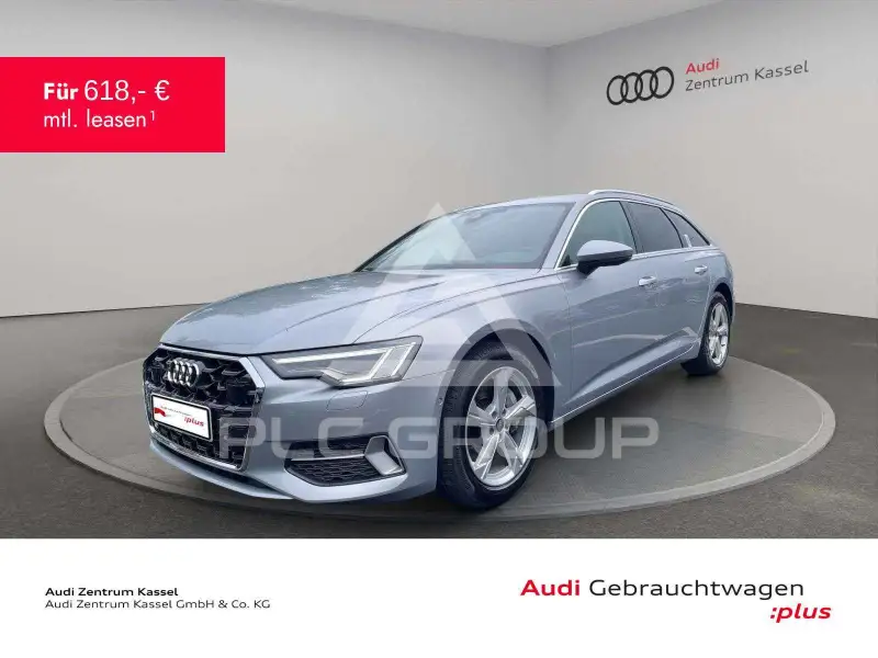 2023 Audi A6
