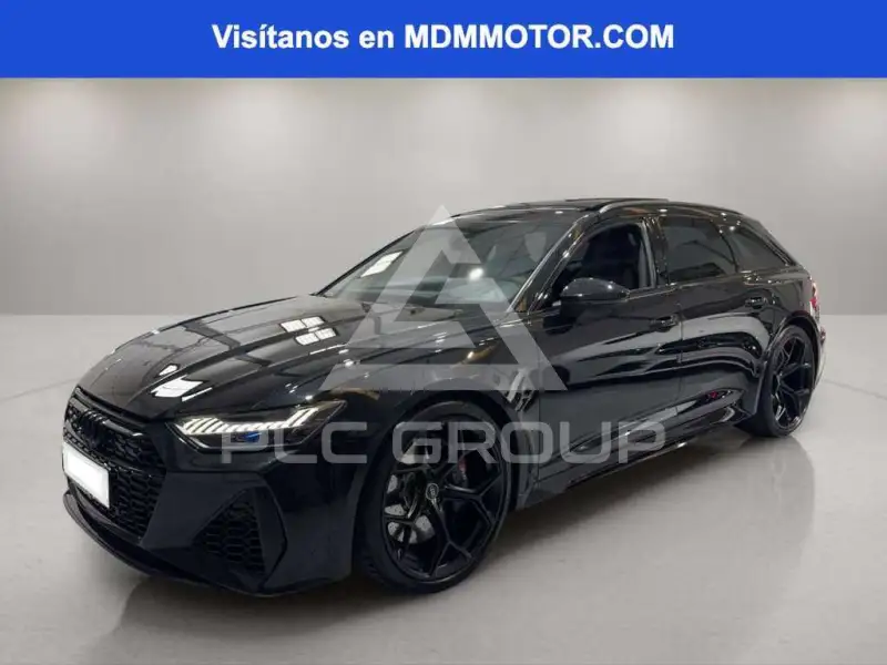 2023 Audi A6