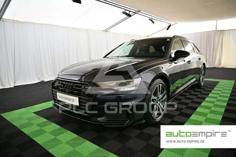 2023 Audi A6