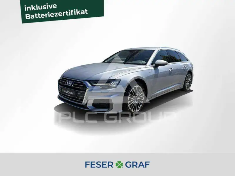 2023 Audi A6