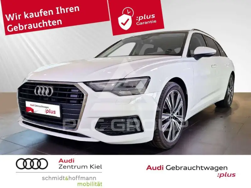 2023 Audi A6