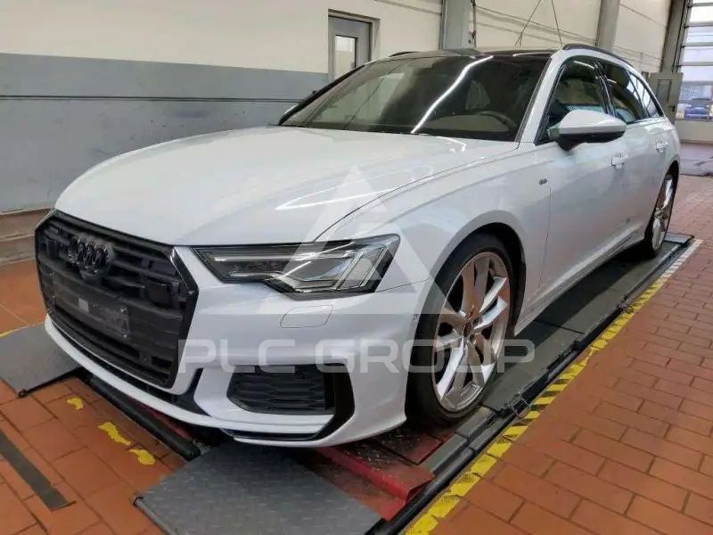 2023 Audi A6