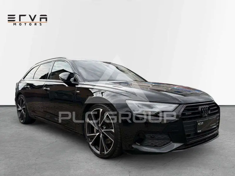 2023 Audi A6