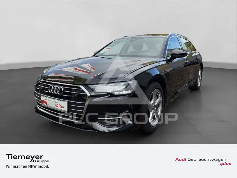2023 Audi A6