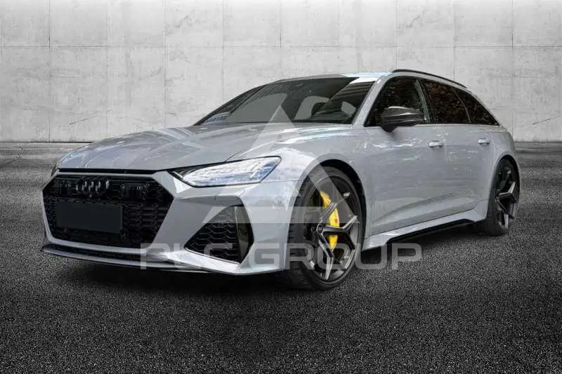 2023 Audi A6