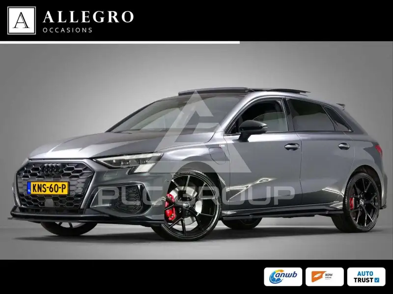2023 Audi A3