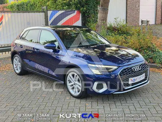 2023 Audi A3