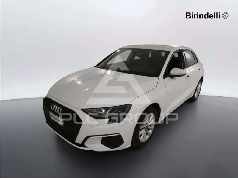 2023 Audi A3