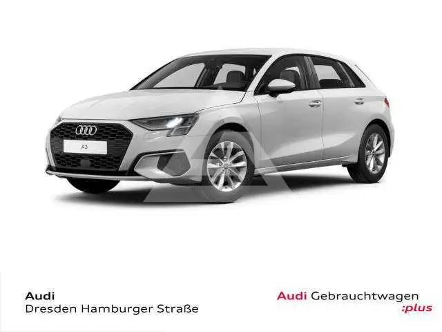 2023 Audi A3