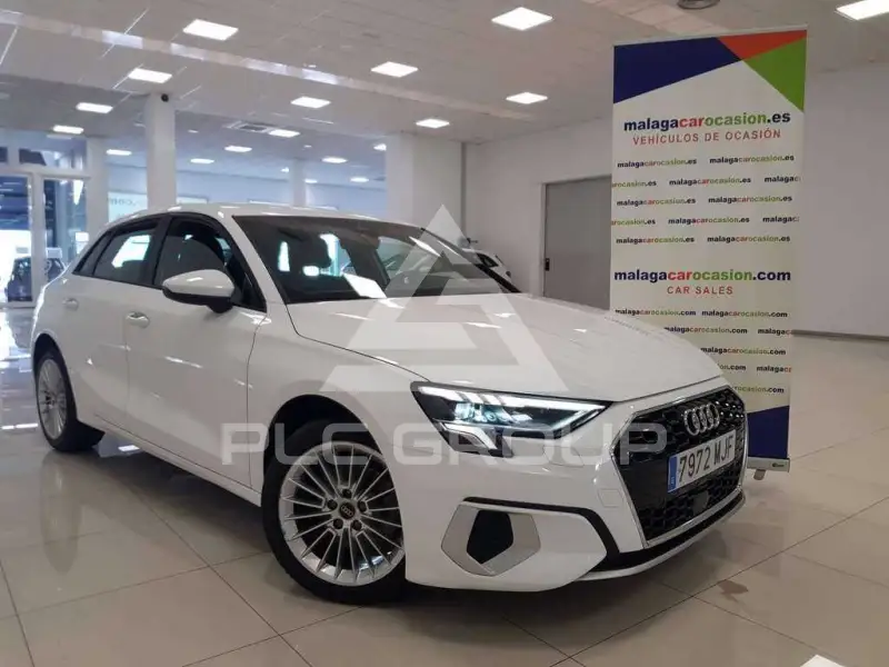 2023 Audi A3