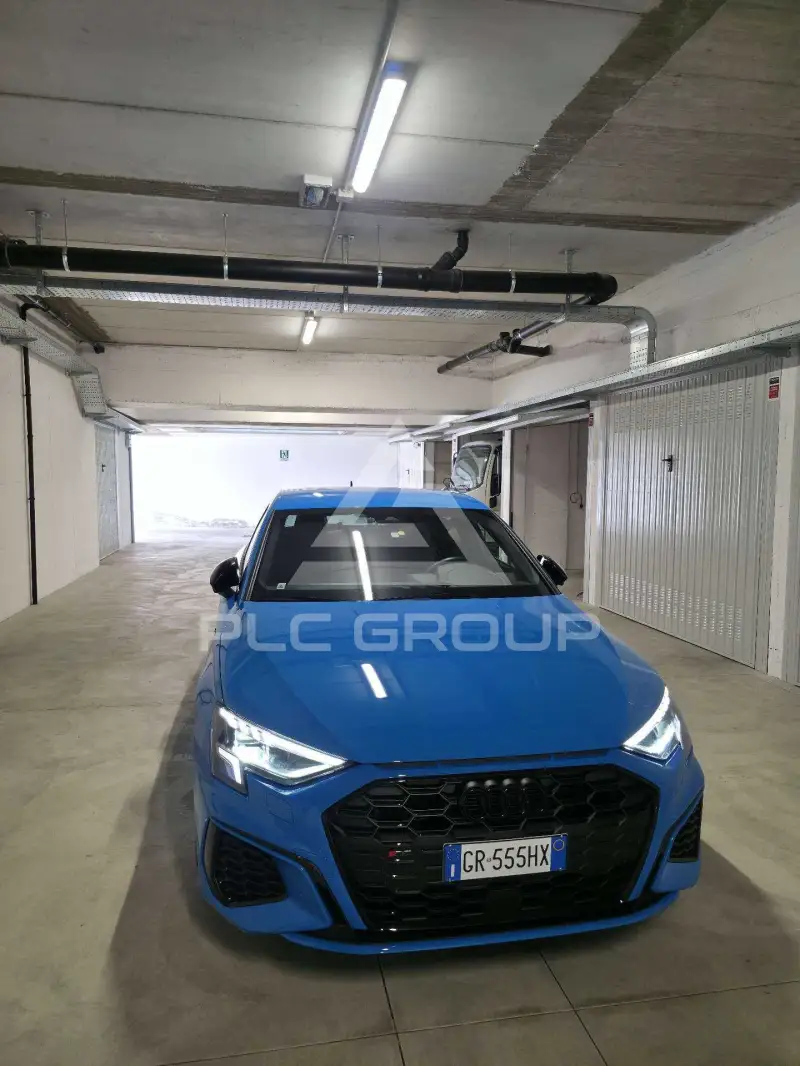 2023 Audi A3