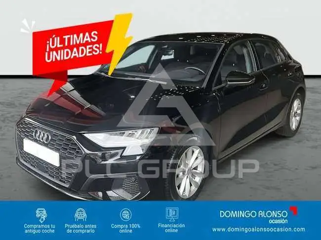 2023 Audi A3