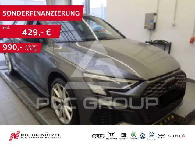 2023 Audi A3