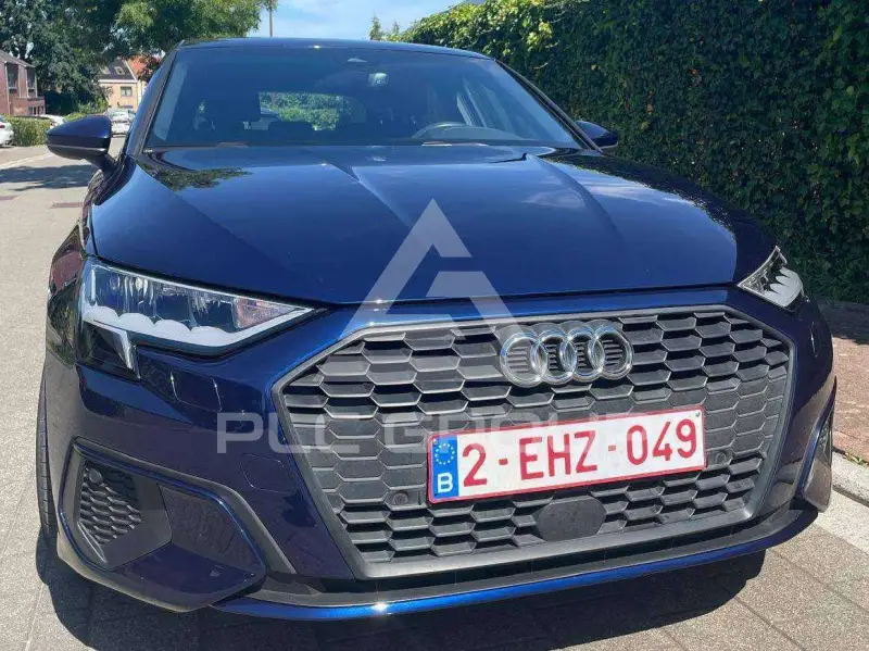 2023 Audi A3