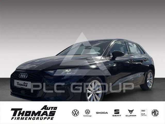 2023 Audi A3
