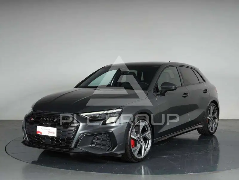 2023 Audi A3