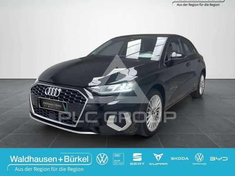2023 Audi A3