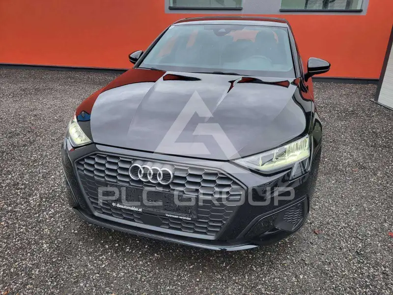 2023 Audi A3