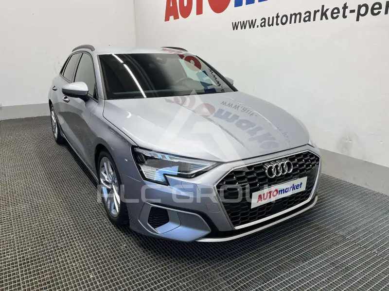 2023 Audi A3