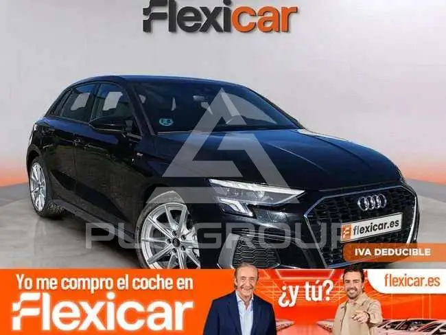 2023 Audi A3