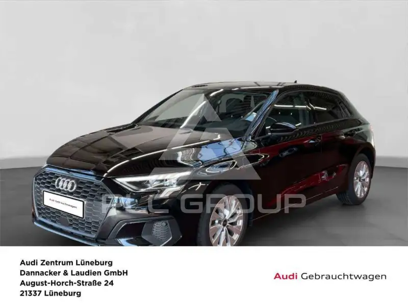 2023 Audi A3