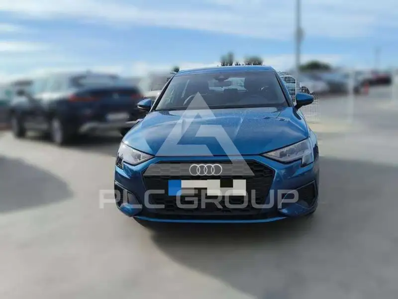 2023 Audi A3