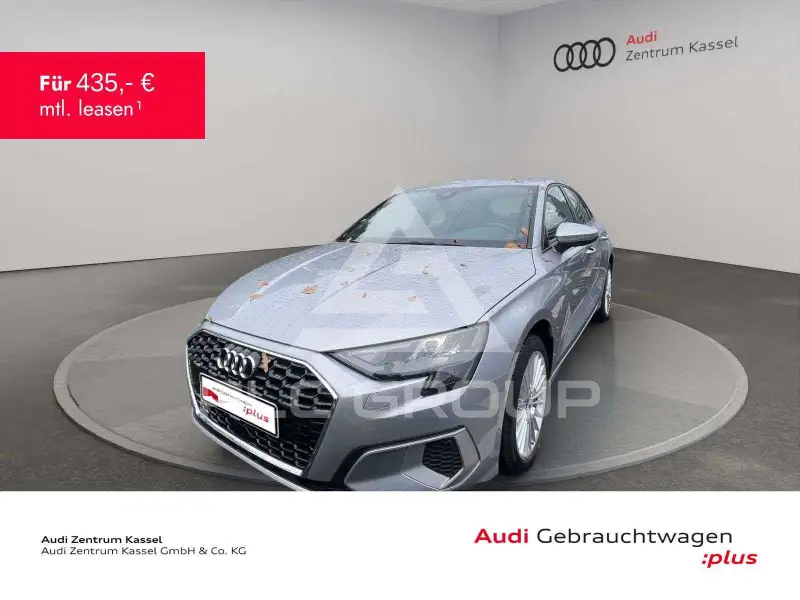 2023 Audi A3