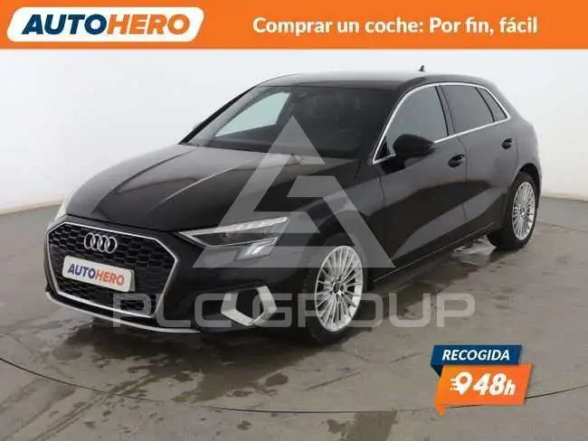 2023 Audi A3